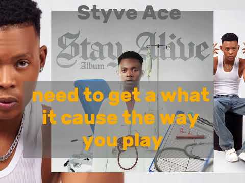 Styve Ace - Friend Zone ft Ace Trap (Official audio) PROD by Waves SZN