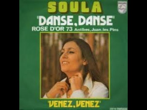 Soula (Markisi) - Danse Danse
