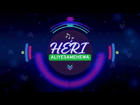 Heri Aliyesamehewa  -  Mapigano Ulyankulu Choir (Official Music Audio).