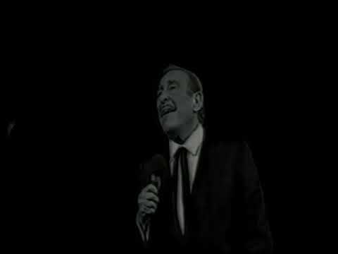 Roberto Goyeneche,Néstor  Marconi y Angel Ridolfi - Concierto en Buenos Aires.