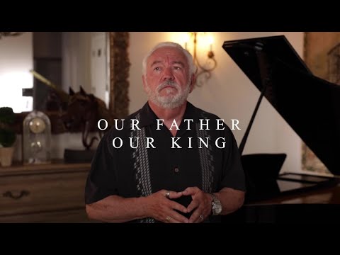 Avinu Malkeinu ("Our Father Our King") | Greg Silverman | Paul Wilbur | Joshua Aaron