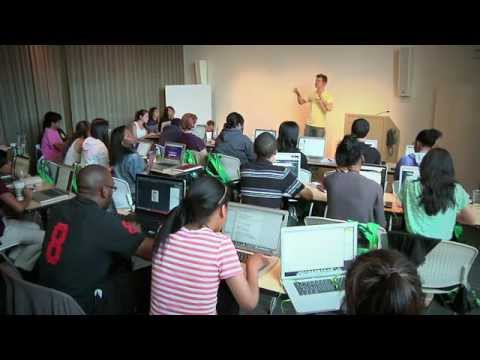 グーグルのコンピュータサイエンスサマーインスティテュート (Google's Computer Science Summer Institute)