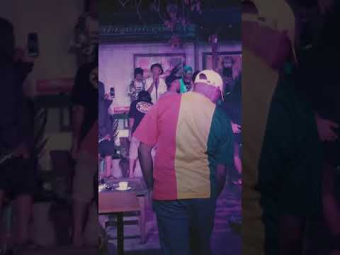 Denny frust live -  jamertime