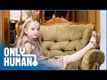 Meet The Wealthy Elite Who Are Too Posh To Parent Their Kids Only Human