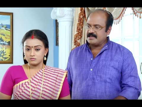 Amala I Episode 206 – Part 1 I Mazhavil Manorama