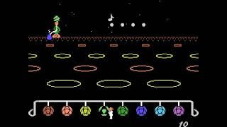 Master of the Lamps (MSX)