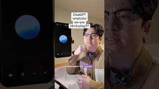 ChatGPT are the trades really safe??