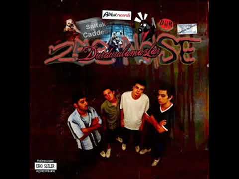 258 Noise Yalan Dolan ft. Zhelishit (2008)