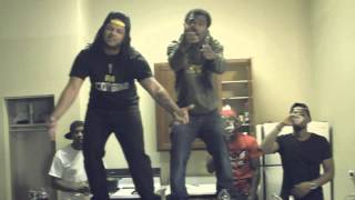 Wu Gotti feat Vinsane & Chad London - LIVING ROOM