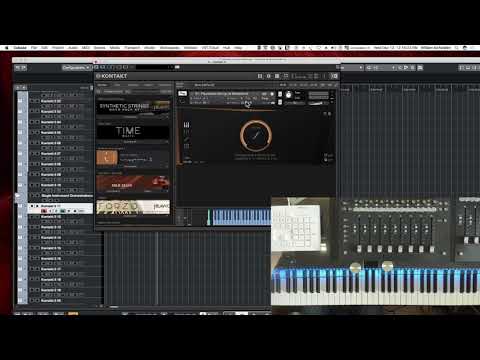 Berlin Inspire 2 Walkthrough by Orchestral Tools - Part One