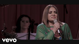 Tania Libertad - Amarga Navidad (En Vivo)