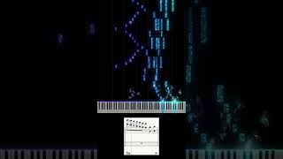 Download lagu Liszt – Liebestraum No. 3 for Small Hands (Climax) #shorts mp3