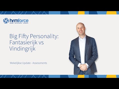 Wekelijkse Update - Fantasierijk vs Vindingrijk