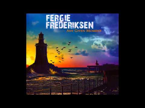 Fergie Frederiksen - When The Battle Is Over (CD  HD quality) official