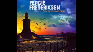 Fergie Frederiksen - When The Battle Is Over (CD  HD quality) official