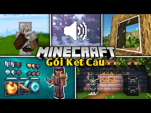 NTG Gamer - √TOP 10 Super cool, realistic, cool and extremely interesting Texture Packs for Minecraft PE (1.19+)√