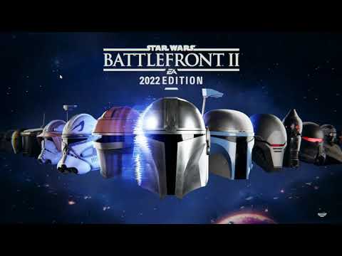 Star Wars Battlefront 2022 Mod Characters and Modes (August 2024)