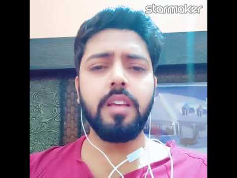 Amit Singh MERE NAIYNA