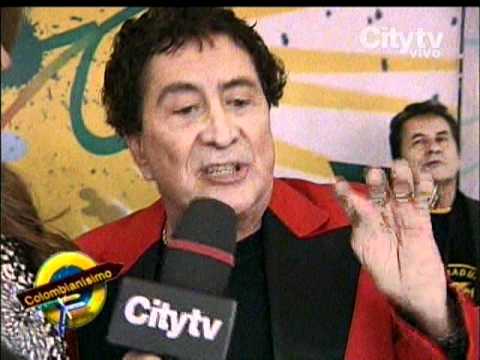 ALUMBRA LUNA - LOS GRADUADOS - GUSTAVO EL LOCO QUINTERO