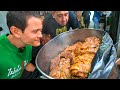 GOLDEN MEAT JACUZZI Carnitas Tacos Loaded Quesadillas Best Street Food In Los Angeles