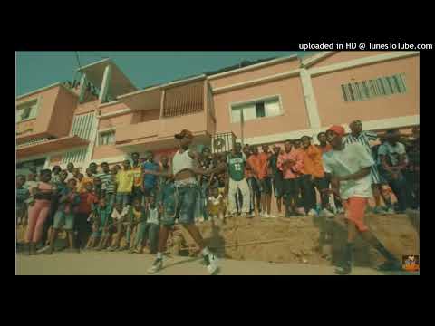 King Defofera ft Pitt Kelson - Superação (Áudio e Video Oficial)