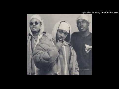 Puppets Of Chaos - Tru Dat [1995]