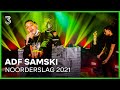 ADF Samski bij Noorderslag 2021 | 3FM Live Box | NPO 3FM