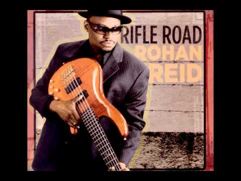 Rohan Reid - Rifle Road