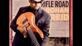 Rohan Reid - Rifle Road