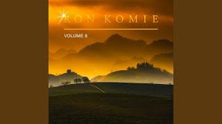 Jive Speak (Full) performed by Ron Komie