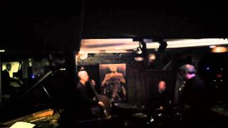 Don Friedman/Johannes Enders Quartet - For Carla @ Smalls NYC