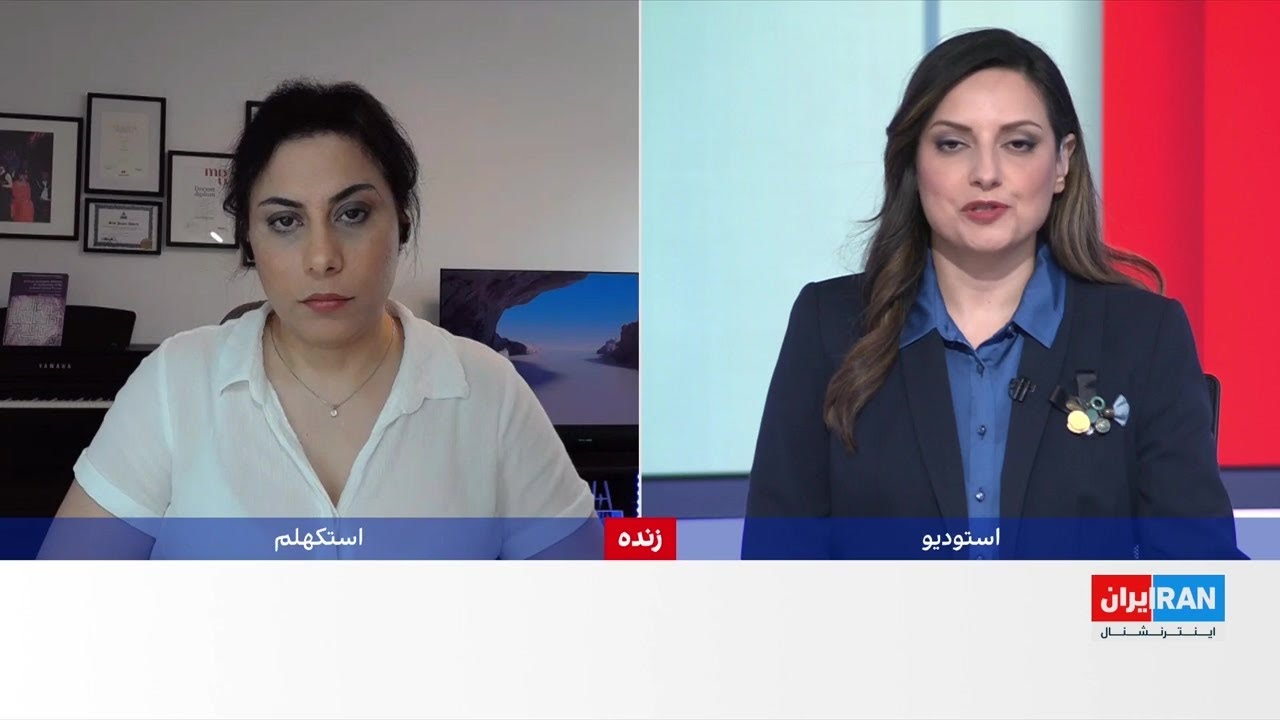 ادامه اختلال گسترده اینترنت در ایران