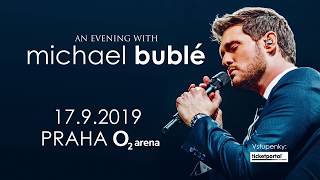 Výsledok vyhľadávania obrázkov pre dopyt michael buble praha recenzce