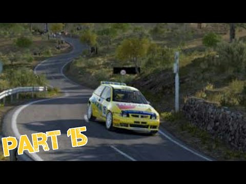 Dirt 4 Gameplay Walkthrough Part 15