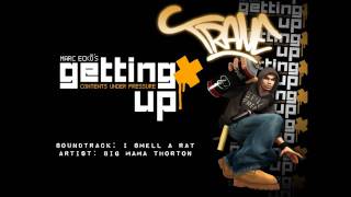 Big Mama Thorton - I Smell a Rat