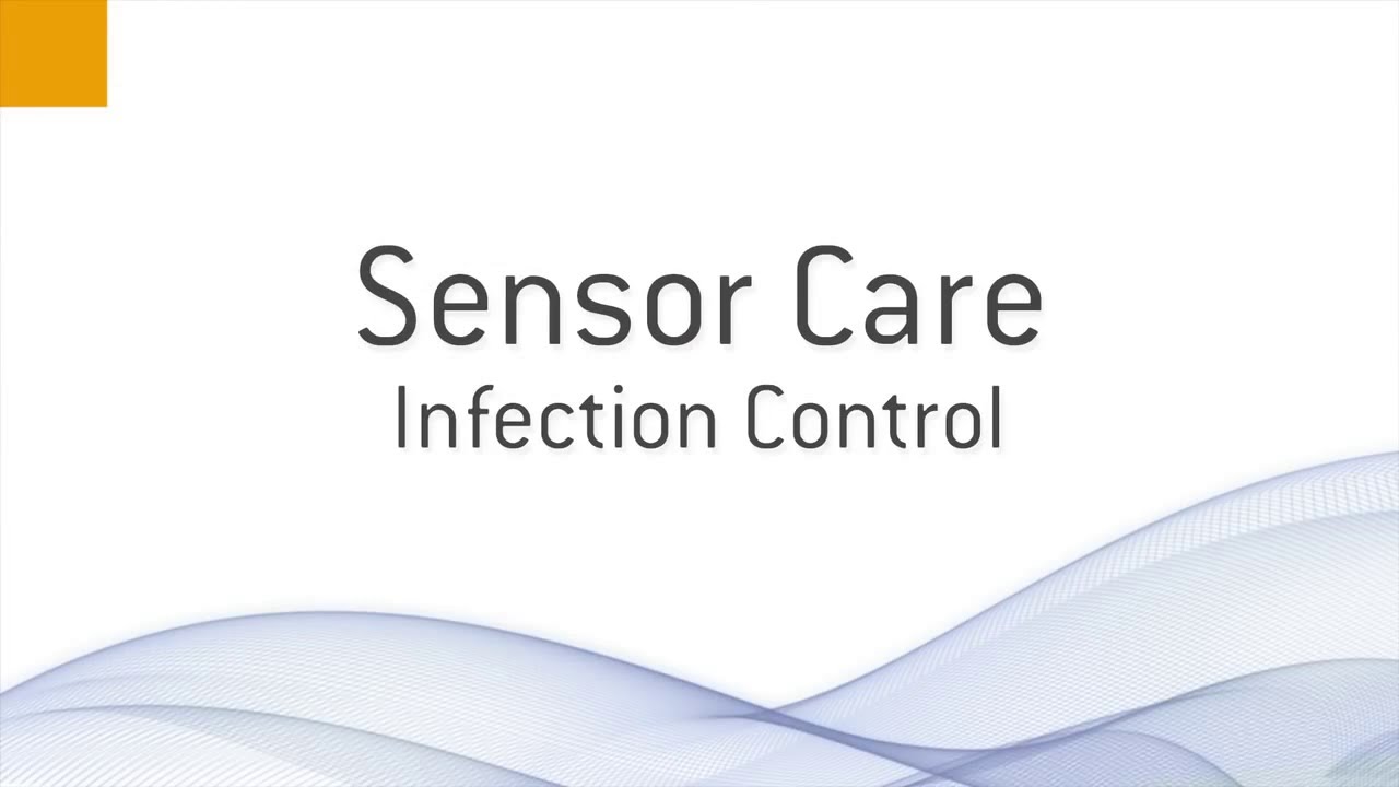 Schick Sensor Care