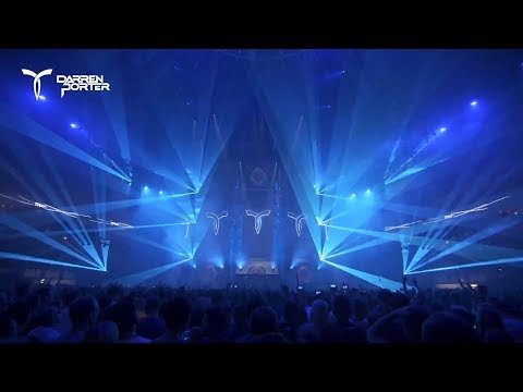 DARREN PORTER [FULL SET] - TRANSMISSION PRAGUE 2019