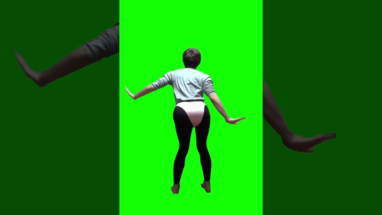 腰振りGB【Mathキン】 #shorts