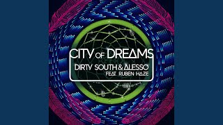 City Of Dreams (Original Mix)