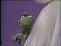 Classic Sesame Street News Flash Mirror Mirror Season 6