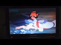 Closing To Cinderella 1988 VHS