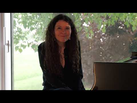 FONDATION SUISA | Sylvie Courvoisier