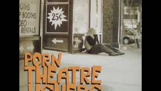 Porn Theatre Ushers - Hellmouth