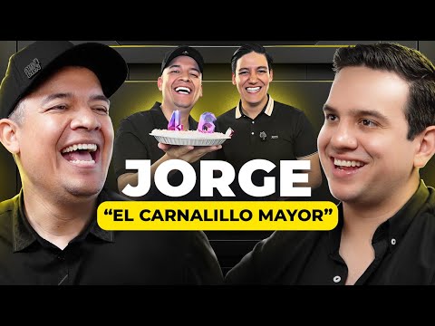 La estrategia detrás del éxito de LOS CARNALILLOS de Algo Bien