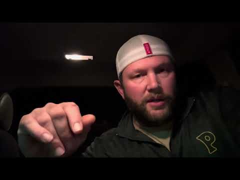 Winter Bulk - Day 28 - Chest and Shoulders