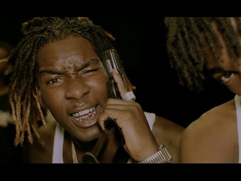 Doddie Savage Ft. Manu Gotti & Scotty Cain "How Im Coming" (Studio Video)