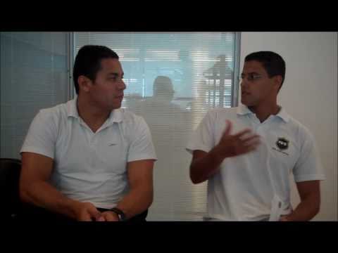 FÃS entrevista Felipe França