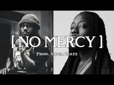 (FREE) Ace Hood Type Beat "NO MERCY"