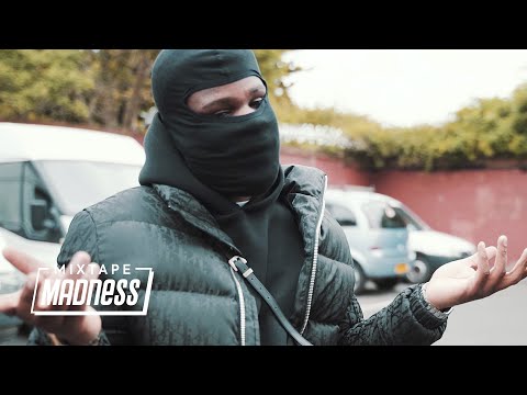 Kritz £LMula - Squeeze & Repent (Music Video) | @MixtapeMadness