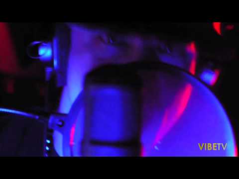 Ice Water Mike "One Take | Number Two " - As Soon As I Heard This Beat ( Exclusive )